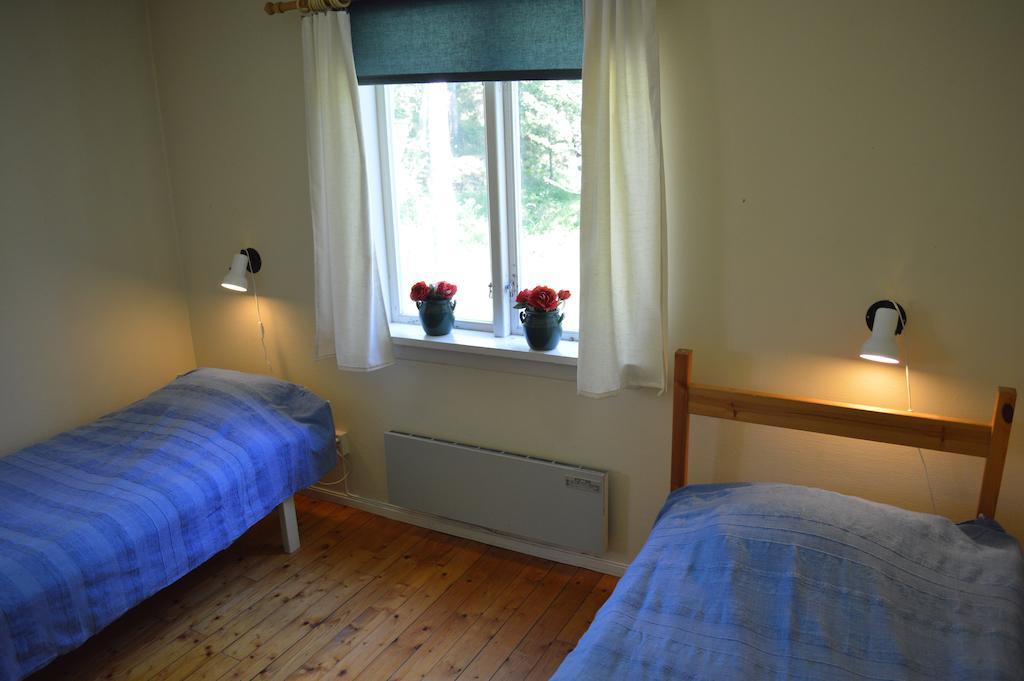 Roda Huset Hovmantorp Habitación foto
