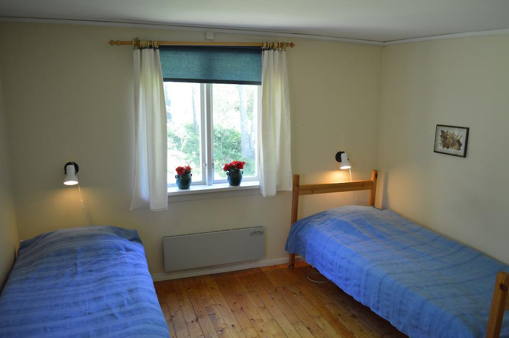 Roda Huset Hovmantorp Habitación foto