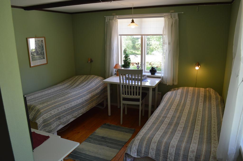 Roda Huset Hovmantorp Habitación foto