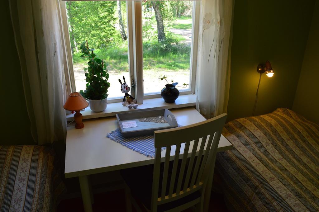 Roda Huset Hovmantorp Habitación foto