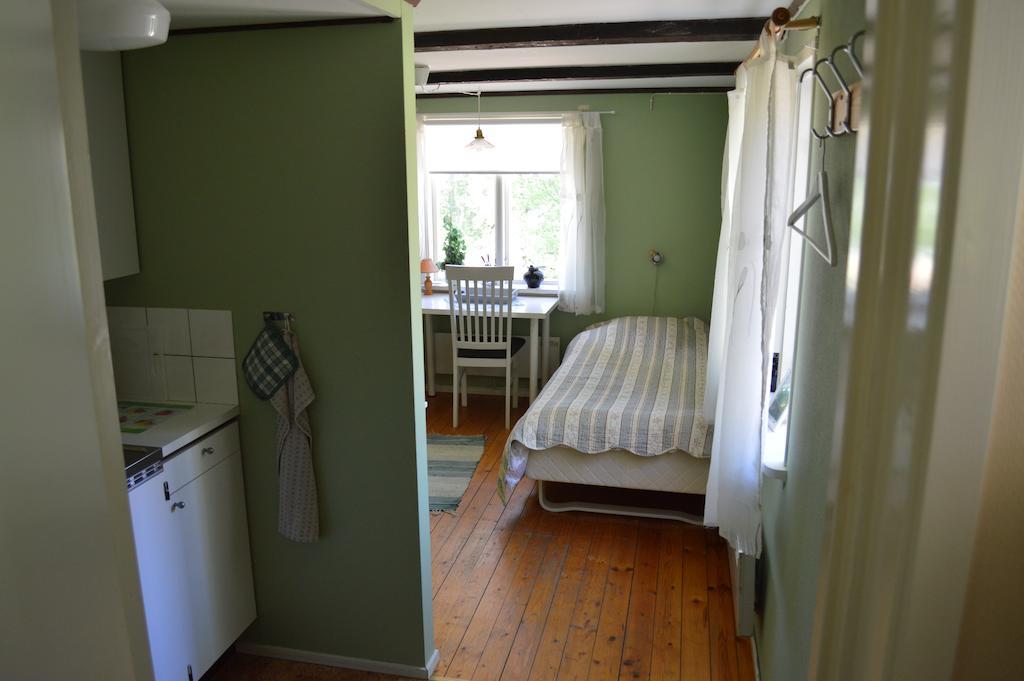 Roda Huset Hovmantorp Habitación foto