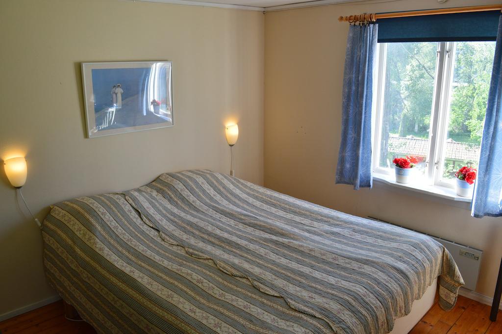 Roda Huset Hovmantorp Habitación foto