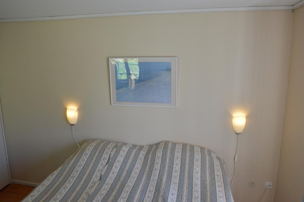Roda Huset Hovmantorp Habitación foto