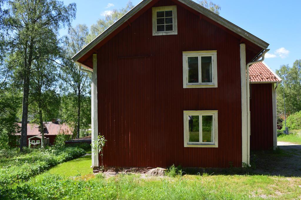 Roda Huset Hovmantorp Exterior foto